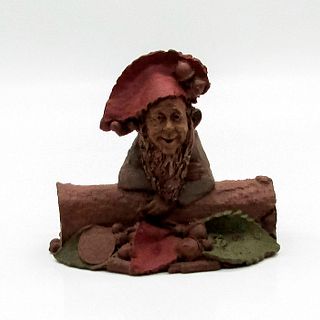 Cairn Studios Figurine, Minie 1023