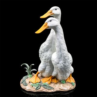 Royal Crown Byron Porcelain Figurine, Ducks