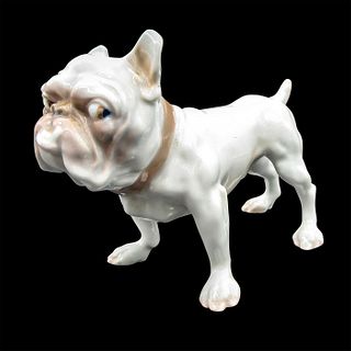 Vintage Bing & Grondahl Figurine, Bulldog