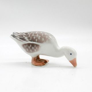 Vintage Bing & Grondahl Figurine, Goose