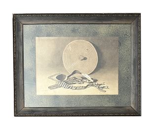 NC Wyeth (1882 - 1945) American