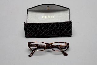 Gucci Reading Glasses