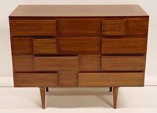 After Gio Ponti Dresser / Chest.