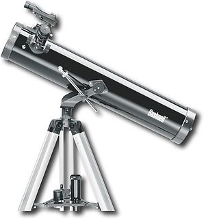 Bushnell Voyager Sky Tour 700mm Reflector Scope