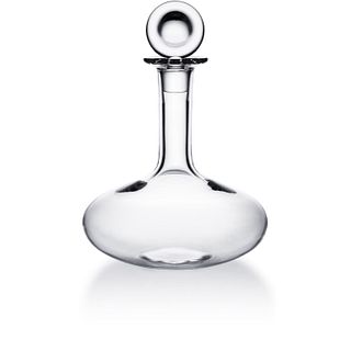 BACCARAT OENOLOGIE YOUNG WINE DECANTER