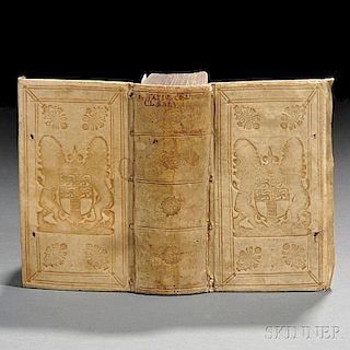 Achilles Tatius (2nd century CE) edited by Claude de Saumaise, Erotikon, sive Clitophon & Leucippes Amoribus.