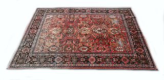 A Northwest Persian Carpet, Post War