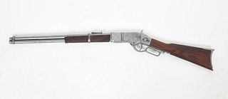 A Model Winchester 94 Rifle