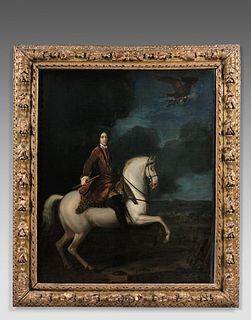 Carel de MOOR (1656-1738)