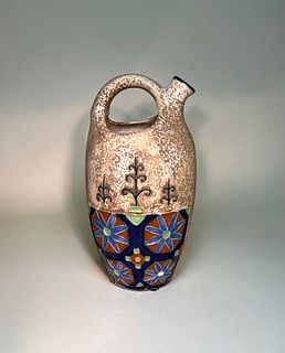 Early 20th Century Amphora Jug