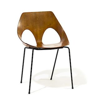 * Carl Jacobs (British, b.1925), KANDYA, CIRCA 1950s, Jason Chair, design number 871266