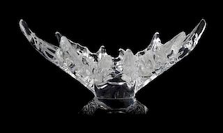 Lalique Width 18 inches