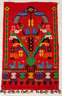Latin American Textile