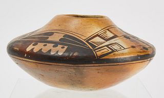 Hopi Pottery Pot