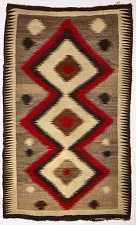 Navajo Rug