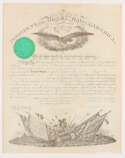 Lincoln Commission Document