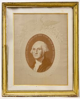 George Washington Textile