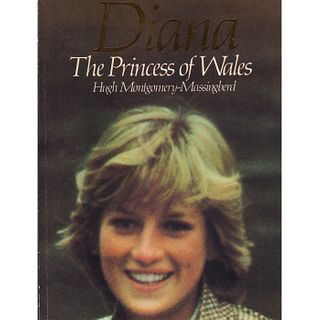 Book Diana, The Princess Of Wales