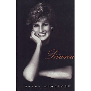 Book, Diana