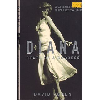 Book, Diana, Death of a Goddess