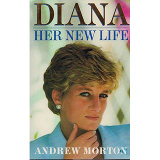 Book, Diana, Her New Life