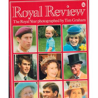 Book Royal Review