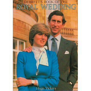 Debrett's Book of the Royal Wedding