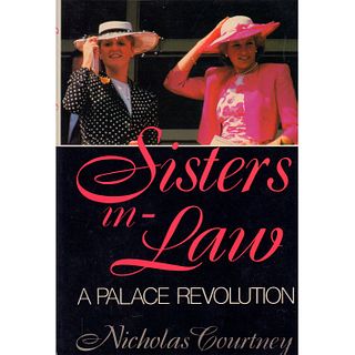 Book, Sisters In-Law
