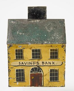 Tin House Savings Bank