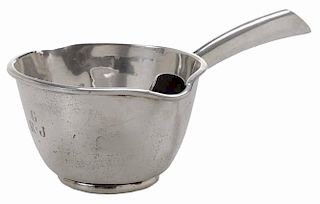 Mexican Sterling Gravy Separator