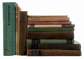 Thirteen Archibald Rutledge Books