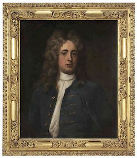 Attributed to Sir Godfrey Kneller