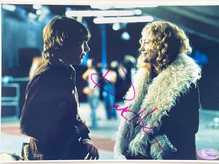 Almost Famous Kate Hudson signed photo