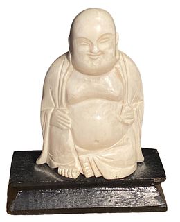 Chinese Buddha Statue 