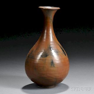 Cizhou-style Vase