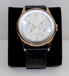 Invicta men's chronograph watch. Model 6753