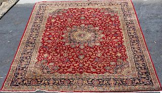 Persian Koshmar 9.6 x 12.10 wool rug