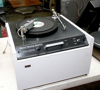 Keith Monks Audio Record Cleaning Machine