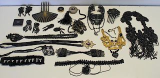 JEWELRY. Assorted Grouping of Necklace and