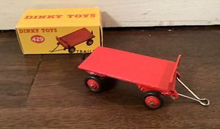 Dinky Vehicle  #429 with orig box