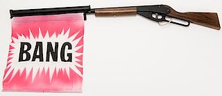 Bang Rifle