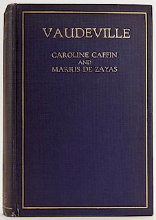 Vaudeville