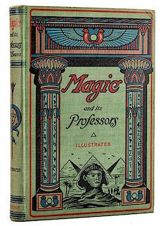 Magic and its Professors
