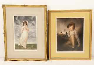 6 PIECE MISCELLANEOUS LOT OF FRAMED WALL ART