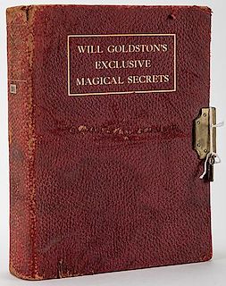 Exclusive Magical Secrets