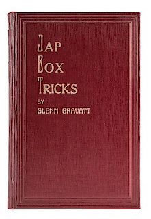 Jap Box Tricks