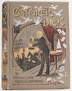 Conjurer Dick