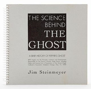 The Science Behind Ghost