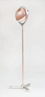 GEORGE CIANCIMINO (ATTRIBUTION), FLOOR LAMP