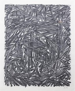 Julian Lethbridge, (American, B. 1947), Untitled, 1998